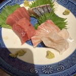 郷土料理 からす - 