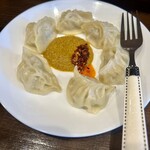 横川駅前 ネパール薬膳料理nagomi - 