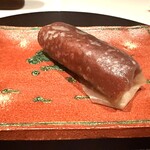 TOMONO - 【 北京ダック 梨 】