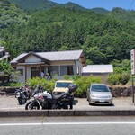 うどんと丼 ふる里 - 