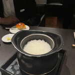 西洋御料理 東洋軒 - 