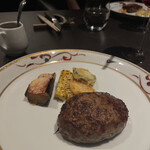 西洋御料理 東洋軒 - 