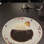 西洋御料理 東洋軒 - 