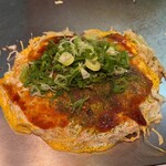 お好み焼き古江 - 