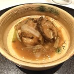 TOMONO - 【 くえ 】