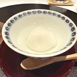 TOMONO - 【 麻婆豆腐 】