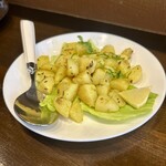 横川駅前 ネパール薬膳料理nagomi - 