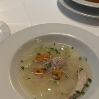 ウルフギャング・ステーキハウス シグニチャー - 