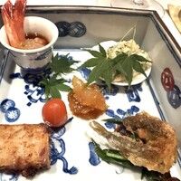 TOMONO - 