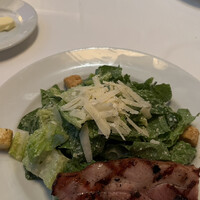 ウルフギャング・ステーキハウス シグニチャー - 