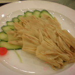 全聚德烤鸭店 方庄店 - 芥末鸭掌