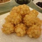 全聚德烤鸭店 - 灌汤虾球