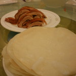 全聚德烤鸭店 - 