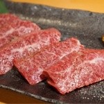 焼肉しみず - 