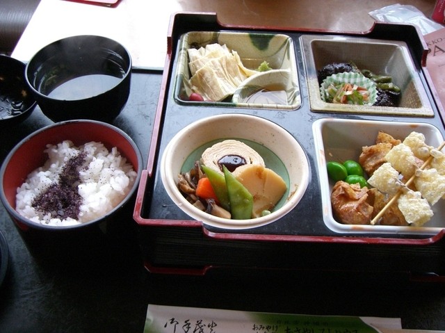 あさやレストハウス 東武日光 豆腐料理 湯葉料理 食べログ