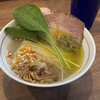拉麺 はま家