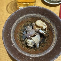 おつな寿司 - 