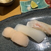 おつな寿司 - 