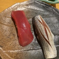 おつな寿司 - 