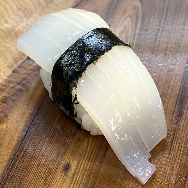 多賀城亀喜寿司 - 多賀城（寿司）の写真