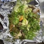 お好み焼き 越田 本店 - 