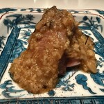 TOMONO - 【 シャトーブリアン 】能登牛