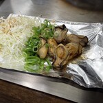 お好み焼き 越田 本店 - 