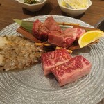 焼肉トラジ - 