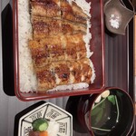 うなぎ きたお - 