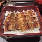 うなぎ きたお - 