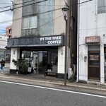 BY THE TREE COFFEE - 