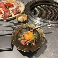 焼肉Nick - 