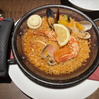 スペイン料理 La Cazuela 三ノ宮 ミント神戸店 - 