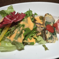 スペイン料理 La Cazuela 三ノ宮 ミント神戸店 - 