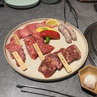 焼肉Nick - 