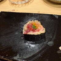 鮓ぱんち - 