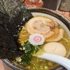 俺流塩らーめん 中目黒店