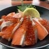 海彩園 - 海鮮親子丼