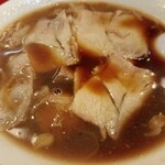 末廣ラーメン本舗  秋田駅前分店 - 