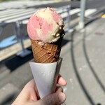 POPPY - 料理写真: