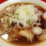 末廣ラーメン本舗  秋田駅前分店 - 