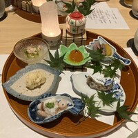 横浜割烹 至誠 - 