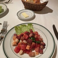 ウルフギャング・ステーキハウス 丸の内店 - 