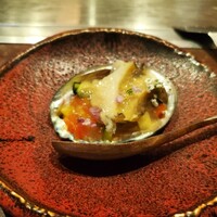 くずし鉄板 あばぐら 神田店 -  くずし鉄板 あばぐら 神田店 -