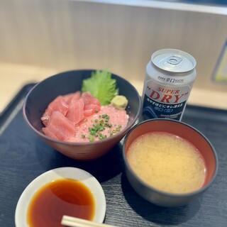 つきじ鈴富 すし富_1