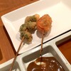 旬の揚 てんま -