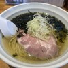 麺屋 銀次郎