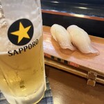 いなせ寿司 弘明寺店 - 