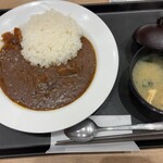 松屋 - 料理写真:
