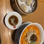 上海湯包小館 - 